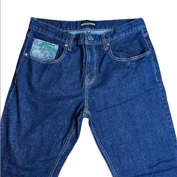 Realtree | Jeans | Realtree Mens Jeans 
